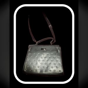 Sam Edelman cross body purse